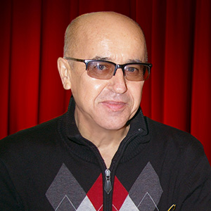 Николай Чебанов